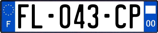 FL-043-CP