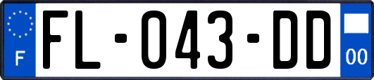 FL-043-DD