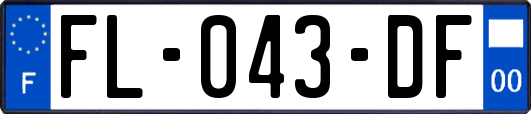 FL-043-DF