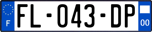 FL-043-DP
