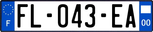 FL-043-EA