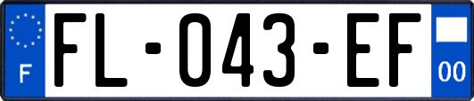 FL-043-EF