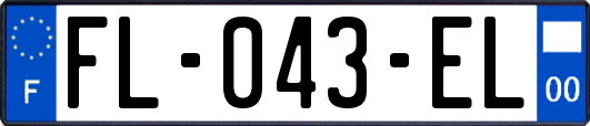 FL-043-EL