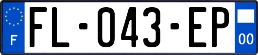 FL-043-EP