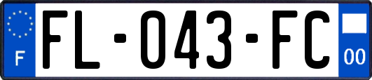 FL-043-FC