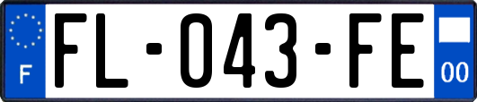 FL-043-FE