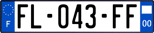 FL-043-FF