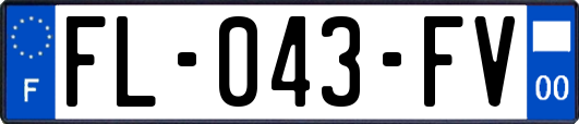 FL-043-FV