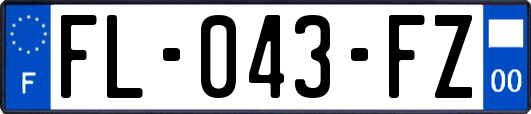 FL-043-FZ
