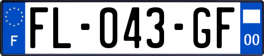 FL-043-GF