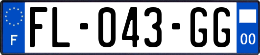 FL-043-GG