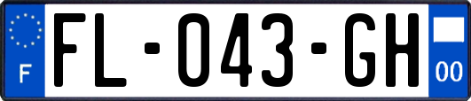 FL-043-GH