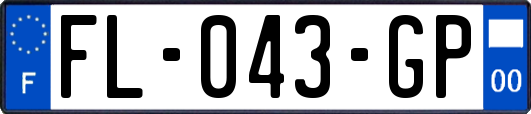 FL-043-GP
