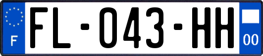 FL-043-HH