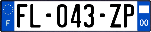 FL-043-ZP