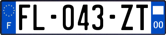 FL-043-ZT