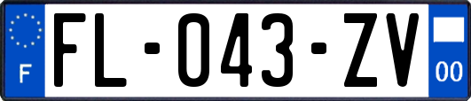 FL-043-ZV