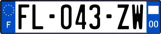 FL-043-ZW