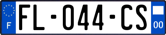 FL-044-CS