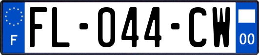FL-044-CW