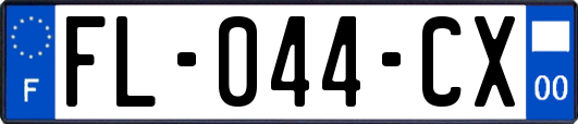 FL-044-CX