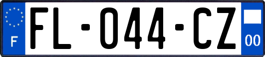 FL-044-CZ