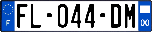 FL-044-DM