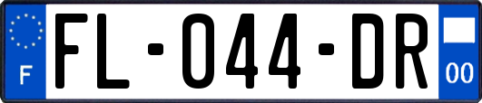FL-044-DR