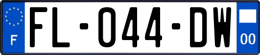 FL-044-DW