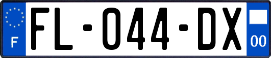 FL-044-DX