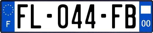 FL-044-FB