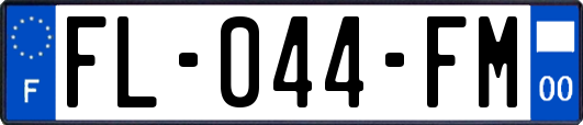 FL-044-FM