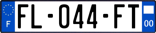 FL-044-FT