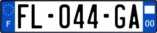 FL-044-GA