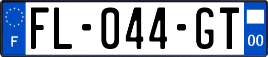 FL-044-GT