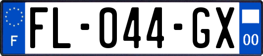 FL-044-GX