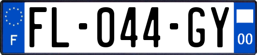 FL-044-GY