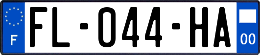 FL-044-HA