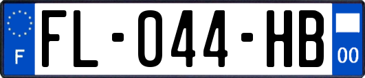FL-044-HB
