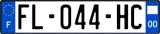 FL-044-HC
