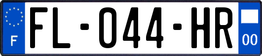 FL-044-HR