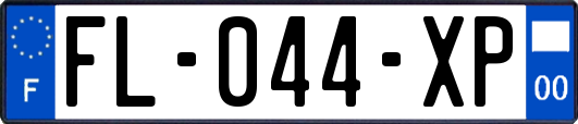 FL-044-XP
