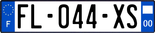 FL-044-XS