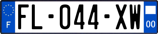FL-044-XW