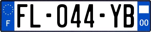 FL-044-YB