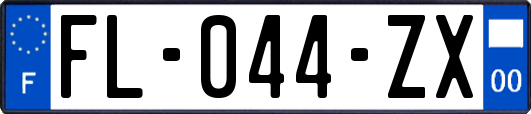 FL-044-ZX