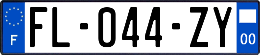 FL-044-ZY