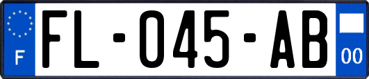 FL-045-AB