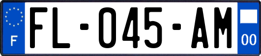 FL-045-AM