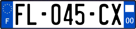 FL-045-CX
